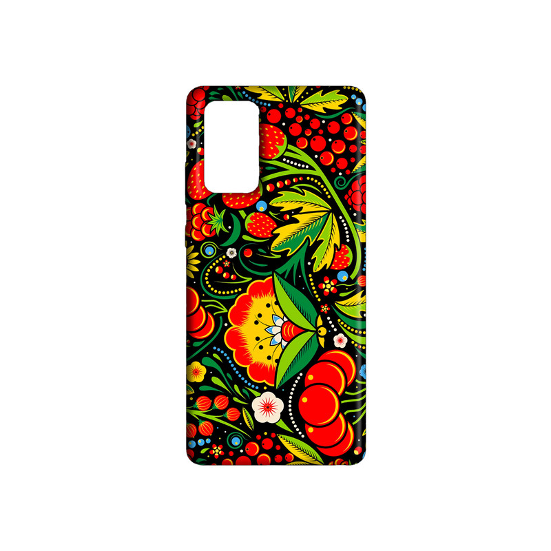 کاور SK مدل گل کد 153 مناسب برای گوشی موبایل شیائومی poco x5 pro / redmi note 12 pro 5g / redmi note 12 pro plus 5g