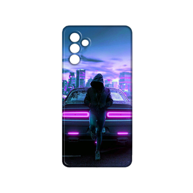 کاور مدل پسرانه کد 003 مناسب برای گوشی موبایل سامسونگ Galaxy A24