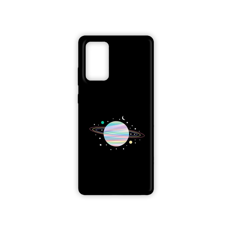 کاور SK مدل سیاره کد 249 مناسب برای گوشی موبایل سامسونگ galaxy a32 4g