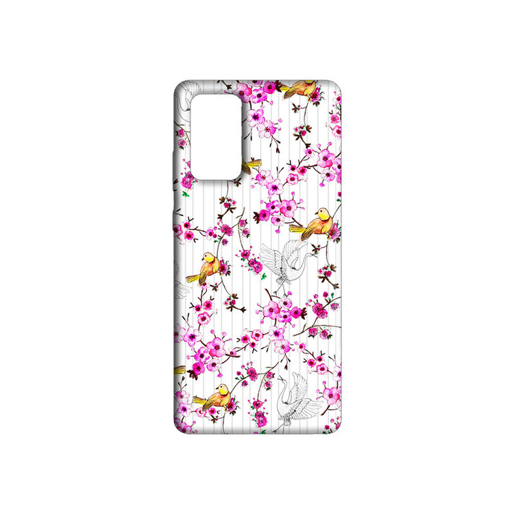 کاور مدل گل کد 302 مناسب برای گوشی موبایل سامسونگ galaxy a13 4g / a23 / a32 5g