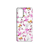 کاور مدل گل کد 302 مناسب برای گوشی موبایل سامسونگ galaxy a13 4g / a23 / a32 5g