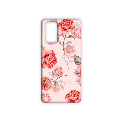 کاور SK مدل گل کد 352 مناسب برای گوشی موبایل شیائومی poco x5 pro / redmi note 12 pro 5g / redmi note 12 pro plus 5g