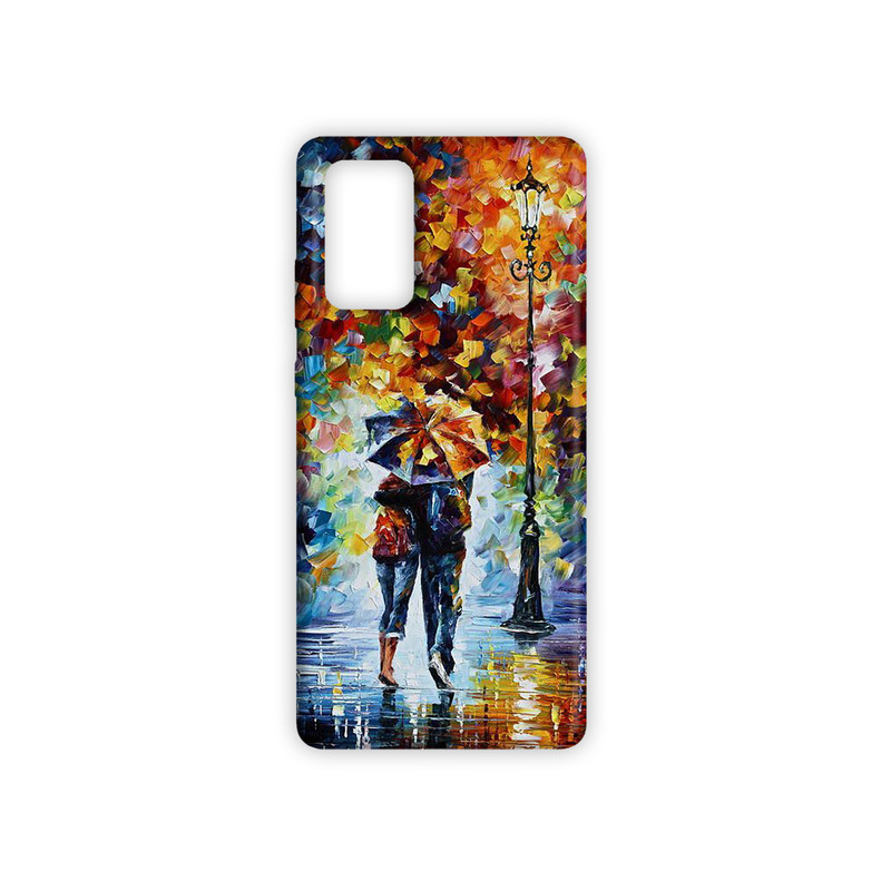 کاور مدل عاشقانه کد 179 مناسب برای گوشی موبایل سامسونگ galaxy a13 4g / a23 / a32 5g