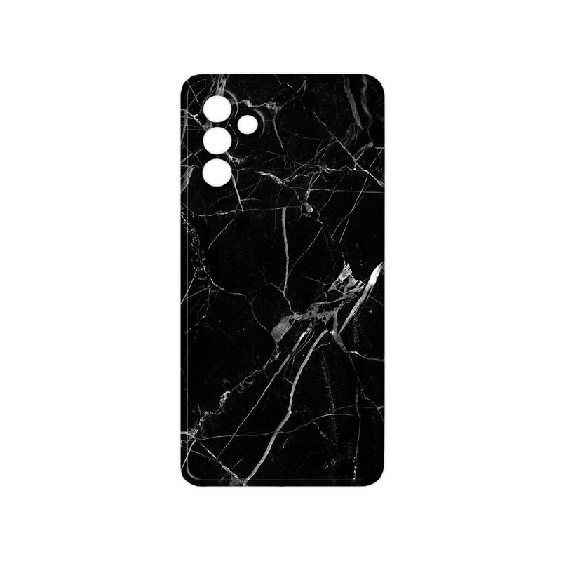کاور مدل ماربل کد 076 مناسب برای گوشی موبایل سامسونگ Galaxy A34
