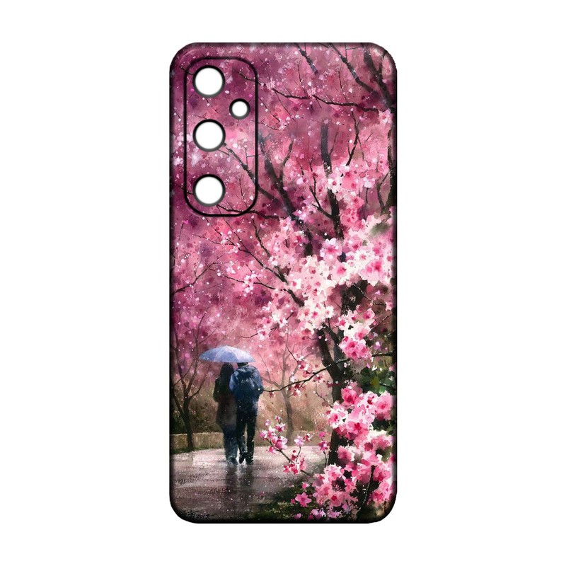 کاور مدل 55 مناسب برای گوشی موبایل سامسونگ Galaxy A37