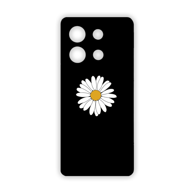 کاور مدل گل کد 062 مناسب برای گوشی موبایل شیائومی Redmi Note 13 Pro (4G) / Poco M6 Pro (4G)