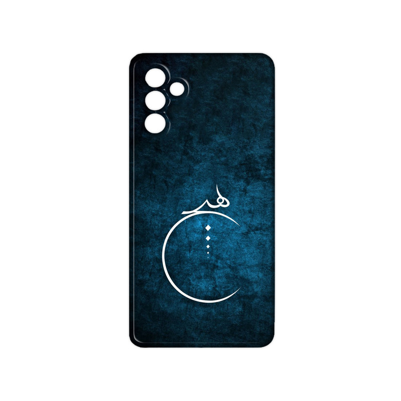 کاور مدل هیچ کد 016 مناسب برای گوشی موبایل سامسونگ Galaxy a25