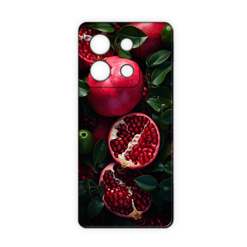 کاور  مدل انار کد 426 مناسب برای گوشی موبایل شیائومی Redmi Note 13 4G