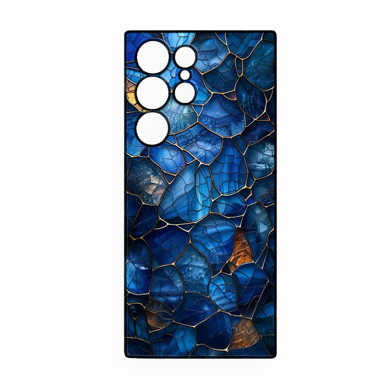 کاور طرح اسپرت کد 412 مناسب برای گوشی موبایل سامسونگ Galaxy S25 Ultra