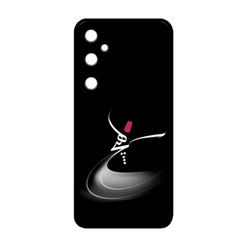 کاور طرح هیچ کد 152 مناسب برای گوشی موبایل سامسونگ Galaxy A56