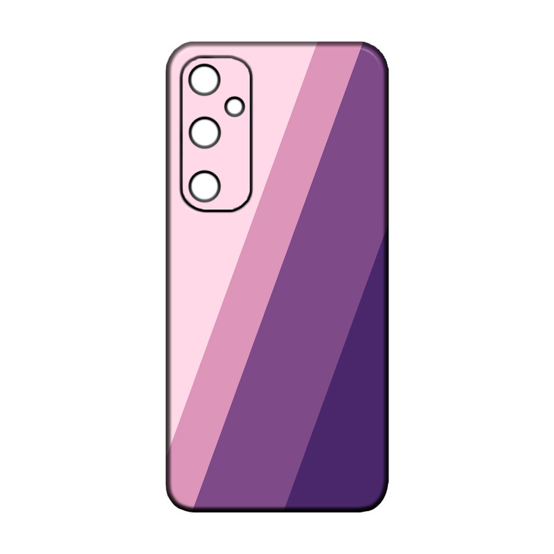 کاور طرح اسپرت کد 87 مناسب برای گوشی موبایل سامسونگ Galaxy A36