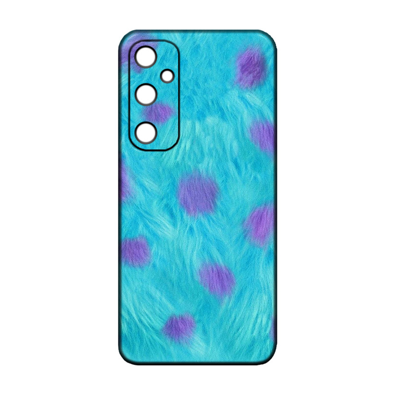 کاور مدل سالیوان  کد 447 مناسب برای گوشی موبایل سامسونگ Galaxy A15