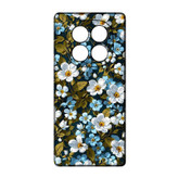 کاور طرح گل کد 308 مناسب برای گوشی موبایل شیائومی Redmi Note 14 Pro 4G / Poco X7
