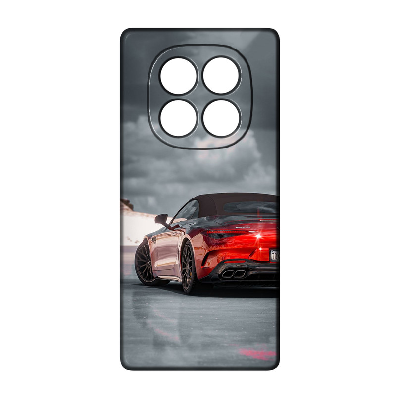 کاور طرح ماشین کد 209 مناسب برای گوشی موبایل شیائومی Redmi Note 14 Pro 4G / Poco X7