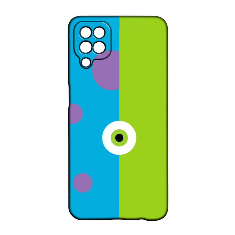 کاور طرح سالیوان کد 459 مناسب برای گوشی موبایل سامسونگ Galaxy A22 4g