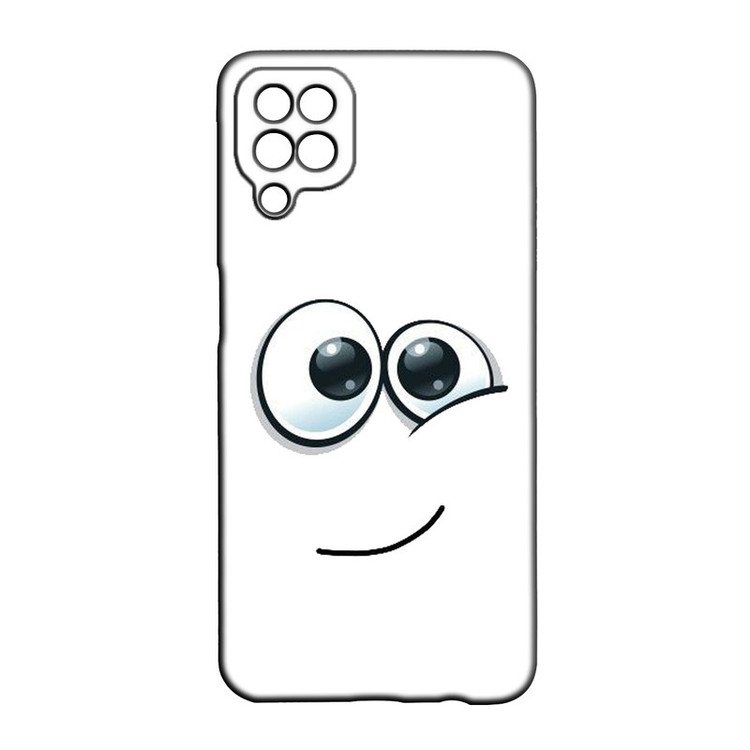 کاور کد 489 مناسب برای گوشی موبایل سامسونگ Galaxy A12 / M12 / F12