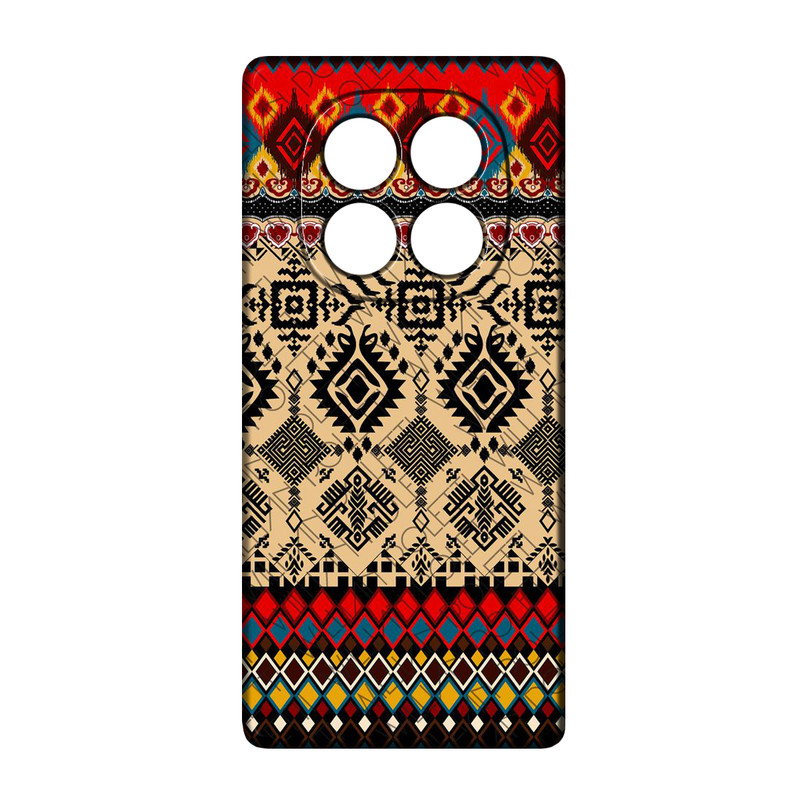 کاور طرح سنتی کد 139 مناسب برای گوشی موبایل شیائومی Redmi Note 14 Pro 5G
