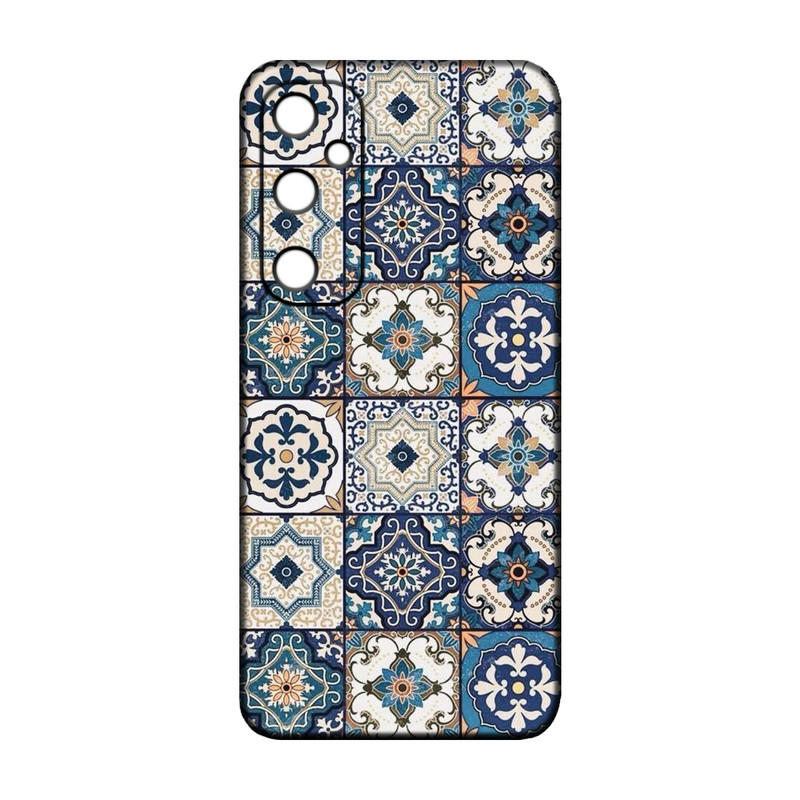 کاور طرح سنتی کد 48 مناسب برای گوشی موبایل سامسونگ Galaxy A26