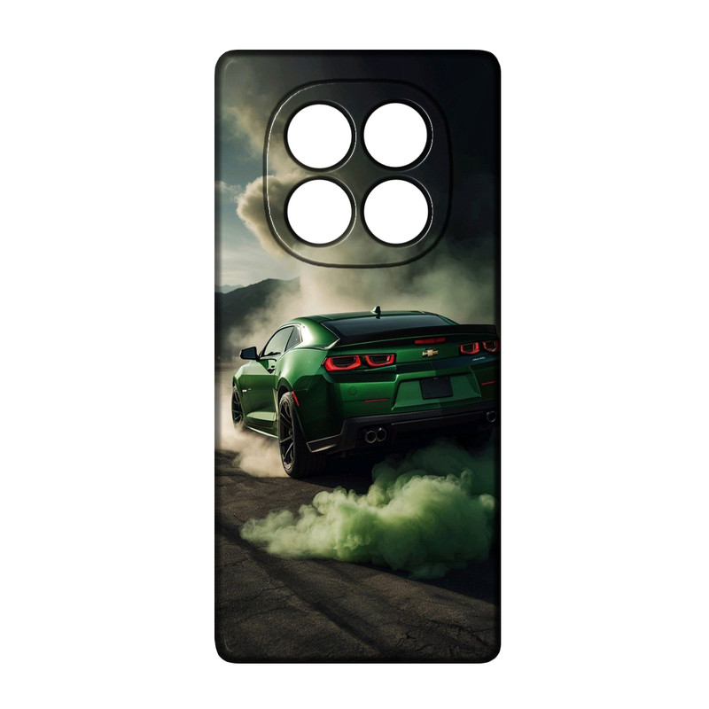 کاور طرح ماشین کد 223 مناسب برای گوشی موبایل شیائومی Redmi Note 14 Pro 4G / Poco X7