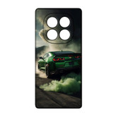 کاور طرح ماشین کد 223 مناسب برای گوشی موبایل شیائومی Redmi Note 14 Pro 4G / Poco X7