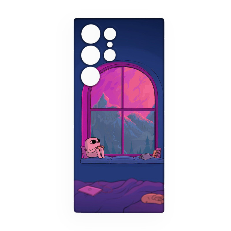 کاور مدل اسپرت کد 058 مناسب برای گوشی موبایل سامسونگ galaxy s22 ultra