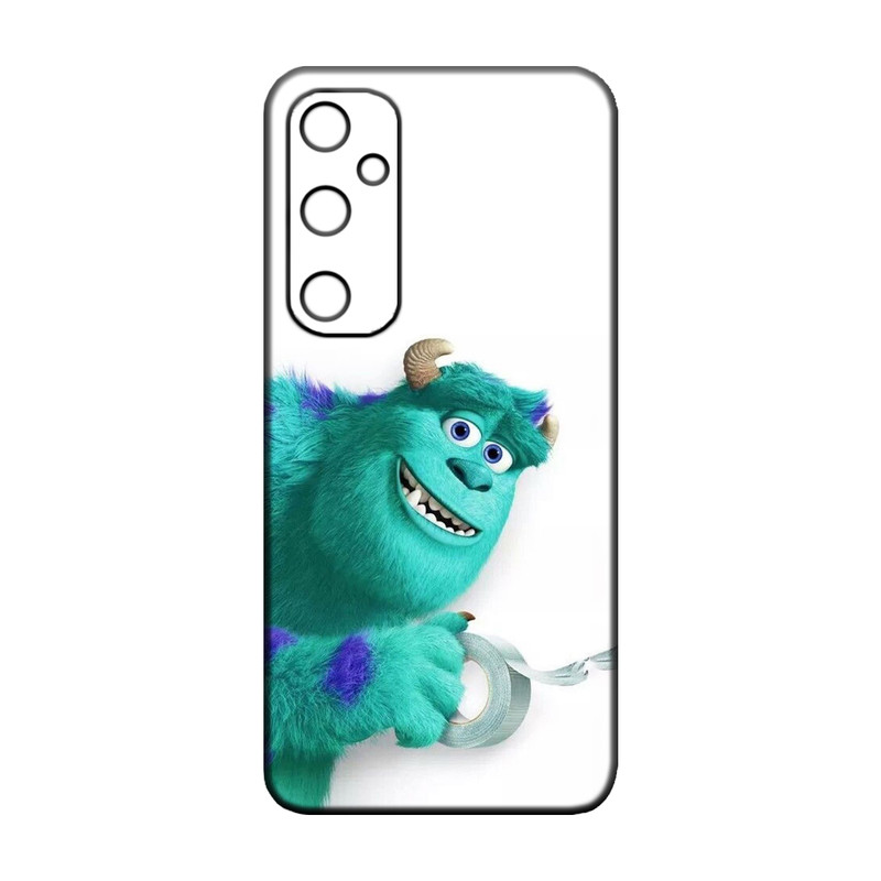 کاور مدل سالیوان کد 444 مناسب برای گوشی موبایل سامسونگ Galaxy A55