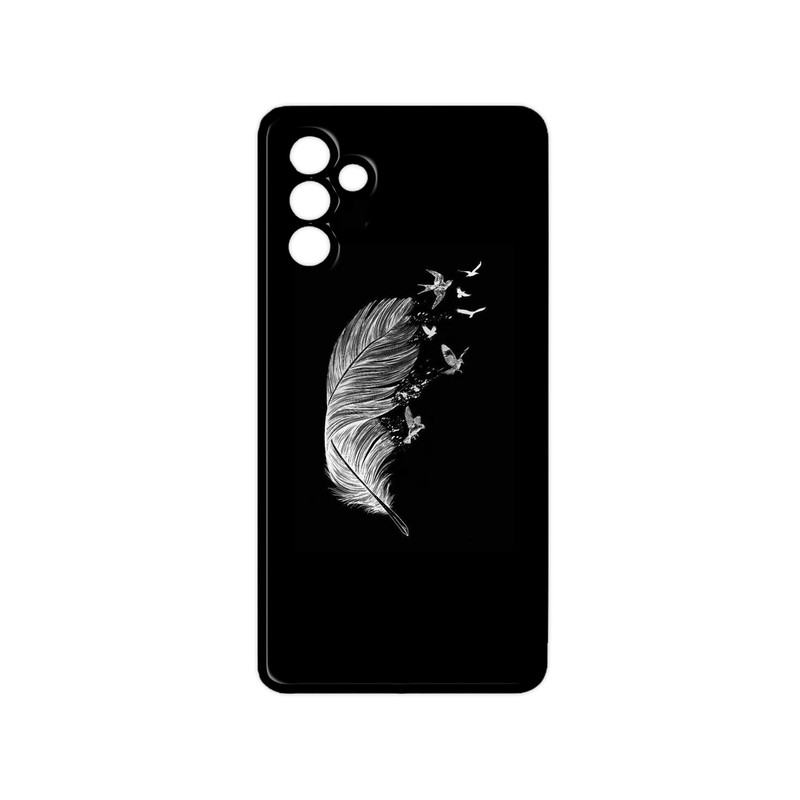 کاور مدل پر کد 067 مناسب برای گوشی موبایل سامسونگ galaxy S21 fe