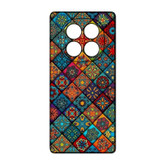 کاور طرح سنتی کد 397 مناسب برای گوشی موبایل شیائومی Redmi Note 14 Pro 4G / Poco X7