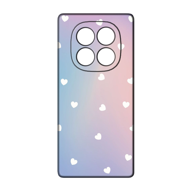 کاور طرح قلب کد 84 مناسب برای گوشی موبایل شیائومی Redmi Note 14 Pro 5G