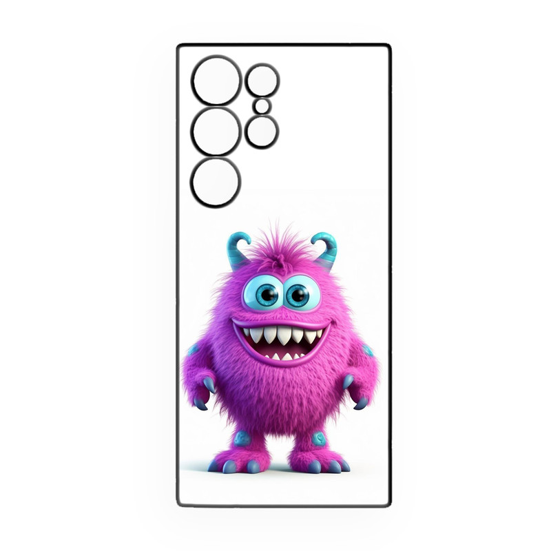 کاور طرح سالیوان کد 445 مناسب برای گوشی موبایل سامسونگ Galaxy S21 Ultra