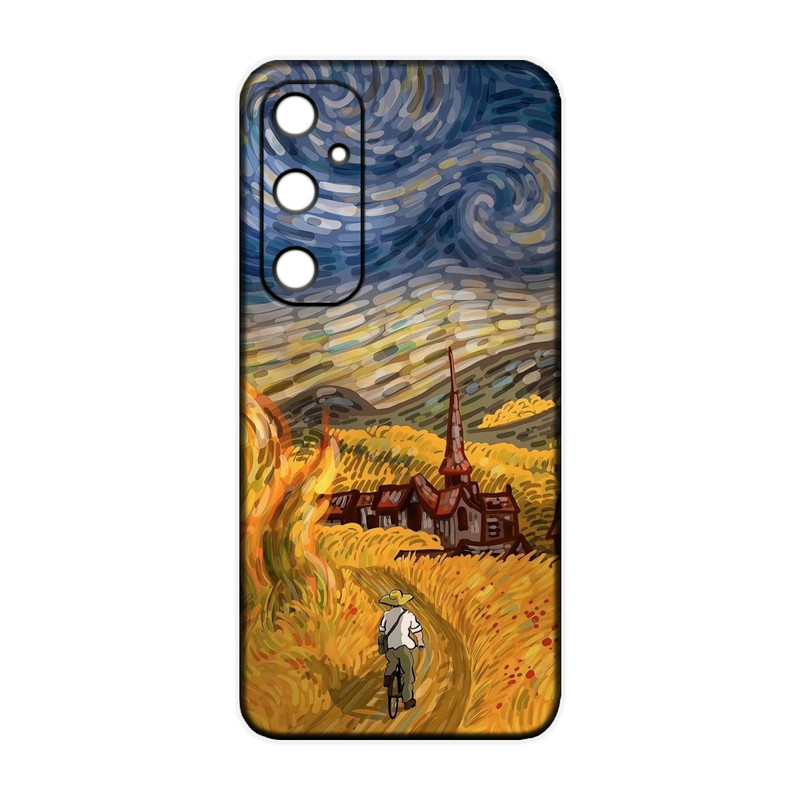 کاور مدل ونگوگ کد 368 مناسب برای گوشی موبایل سامسونگ Galaxy S23 fe