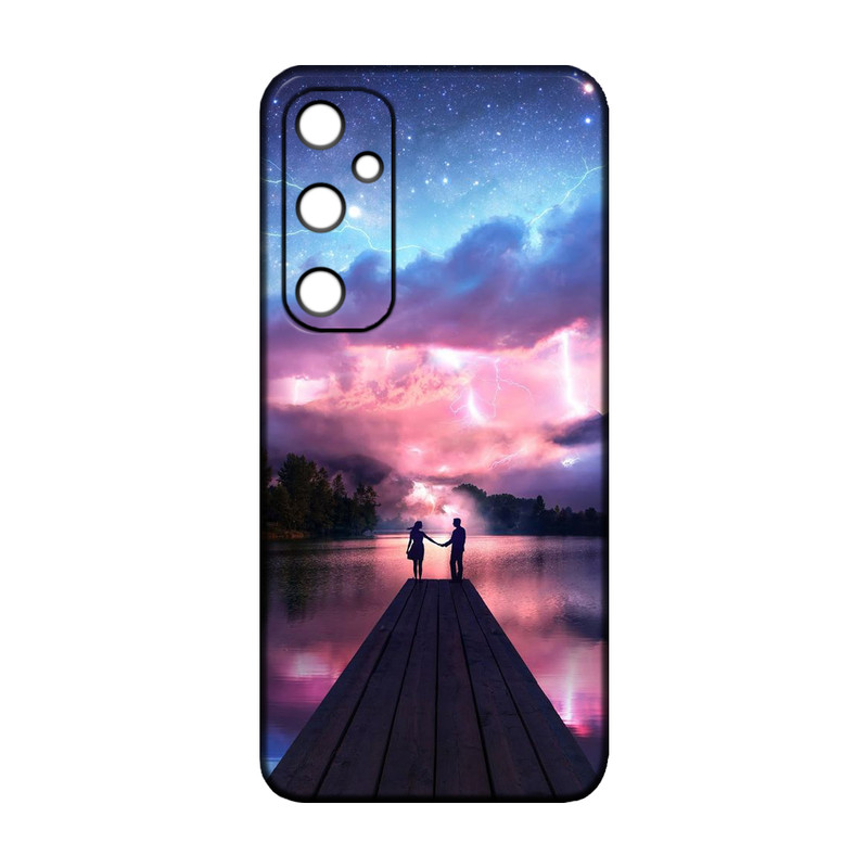 کاور مدل 9 مناسب برای گوشی موبایل سامسونگ Galaxy A37