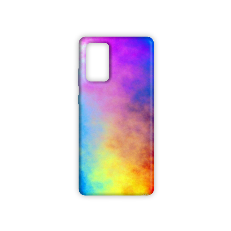 کاور مدل ابر و باد کد 209 مناسب برای گوشی موبایل شیائومی redmi note 11 4g / note 11s