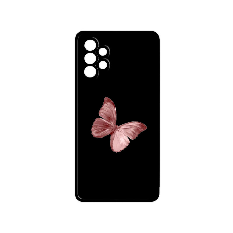 کاور مدل پروانه کد 088 مناسب برای گوشی موبایل سامسونگ galaxy A13 4G