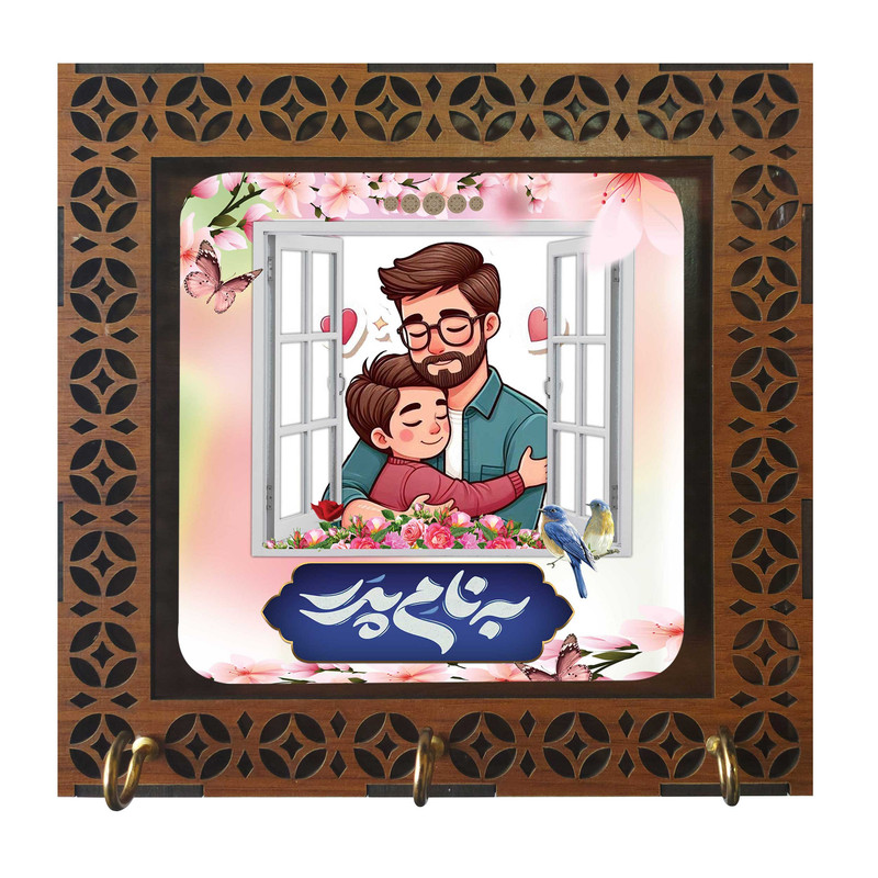 جا کلیدی مدل به نام پدر کد m3129