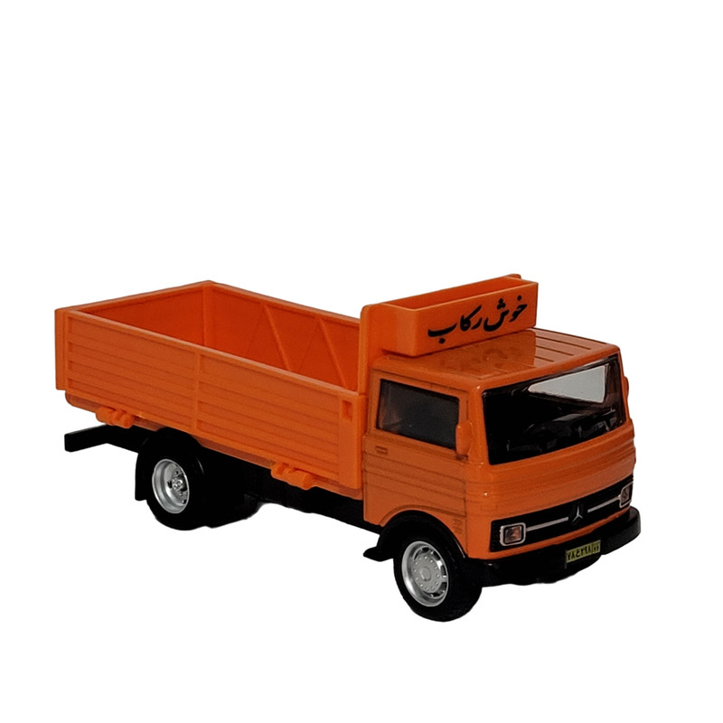 ماشین بازی مدل خوش رکاب