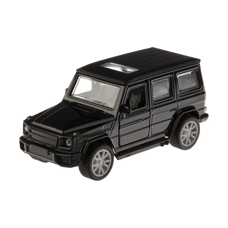 ماشین بازی مدل بنز g class کد 45