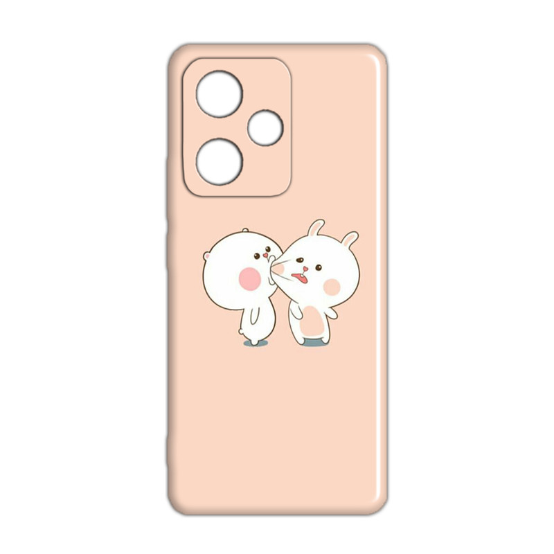 کاور مدل پنتول کد 189 مناسب برای گوشی موبایل شیائومی Redmi 13