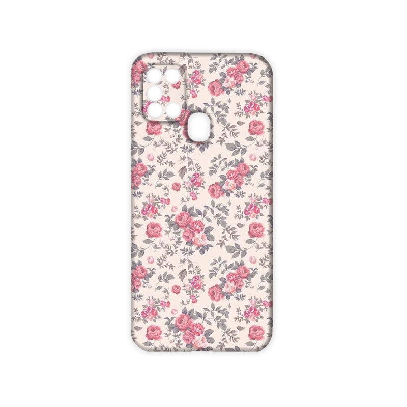 کاور مدل گلگلی کد 080 مناسب برای گوشی موبایل سامسونگ galaxy A21s