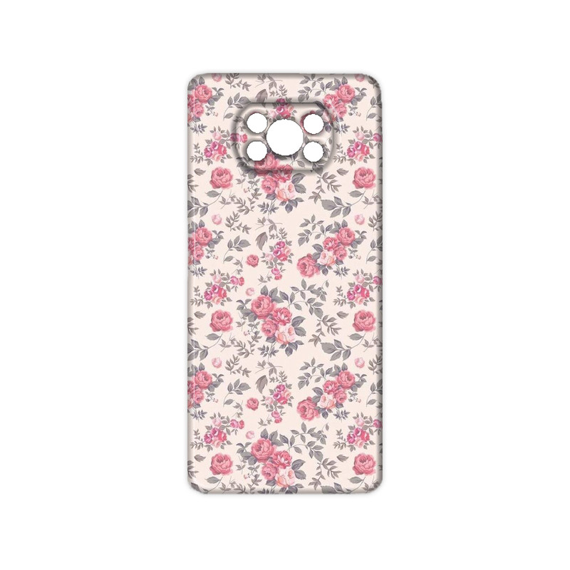 کاور مدل گلگلی کد 080 مناسب برای گوشی موبایل شیائومی Poco X3 NFC / Poco X3 Pro / Poco X3