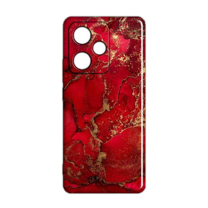 کاور مدل اسپرت کد 410 مناسب برای گوشی موبایل شیائومی Redmi 13