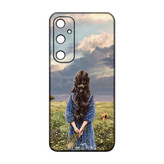 کاور مدل دخترانه کد 230 مناسب برای گوشی موبایل سامسونگ Galaxy A16 4g / A16 5g