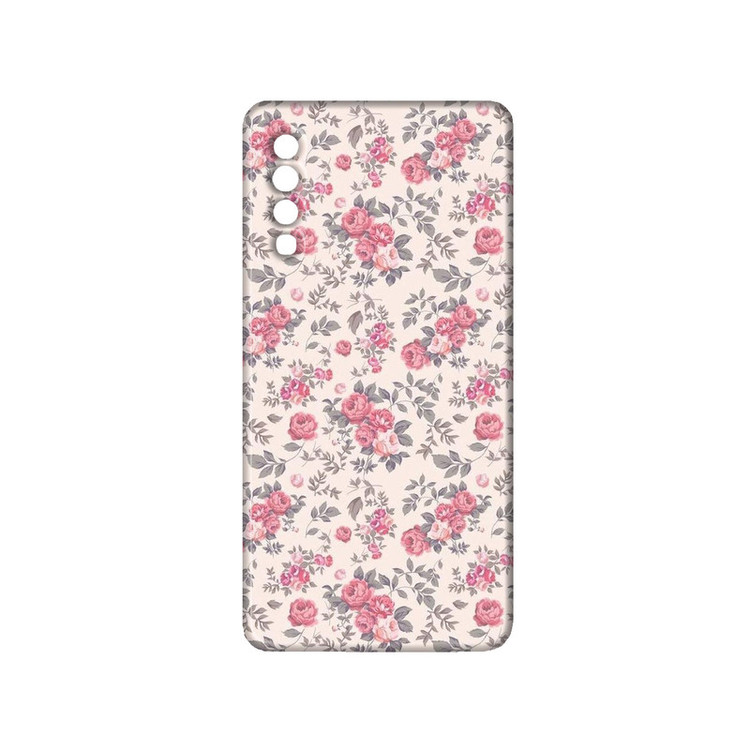 کاور مدل گلگلی کد 080 مناسب برای گوشی موبایل سامسونگ galaxy A50 / A50s / A30s