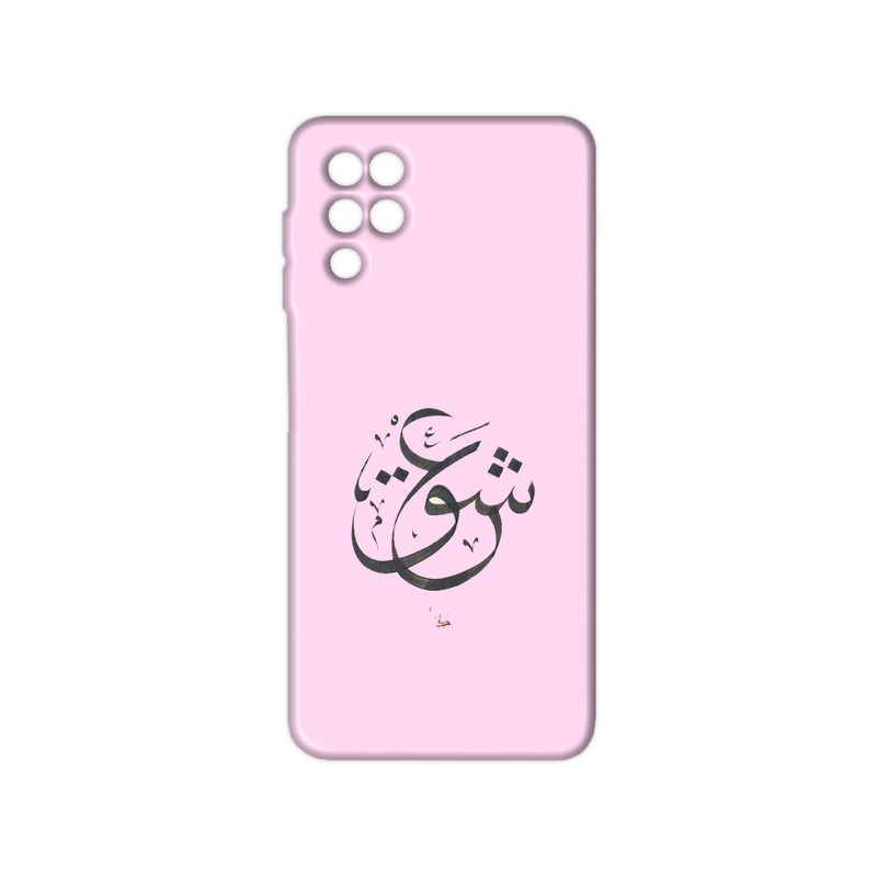 کاور مدل 051 مناسب برای گوشی موبایل سامسونگ galaxy A22 4g