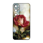 کاور مدل گل کد 008 مناسب برای گوشی موبایل سامسونگ Galaxy A16 4g / A16 5g