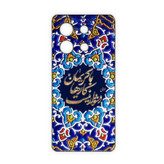 کاور مدل شعر کد 390 مناسب برای گوشی موبایل شیائومی Redmi Note 13 Pro 4G / M6 Pro 4G