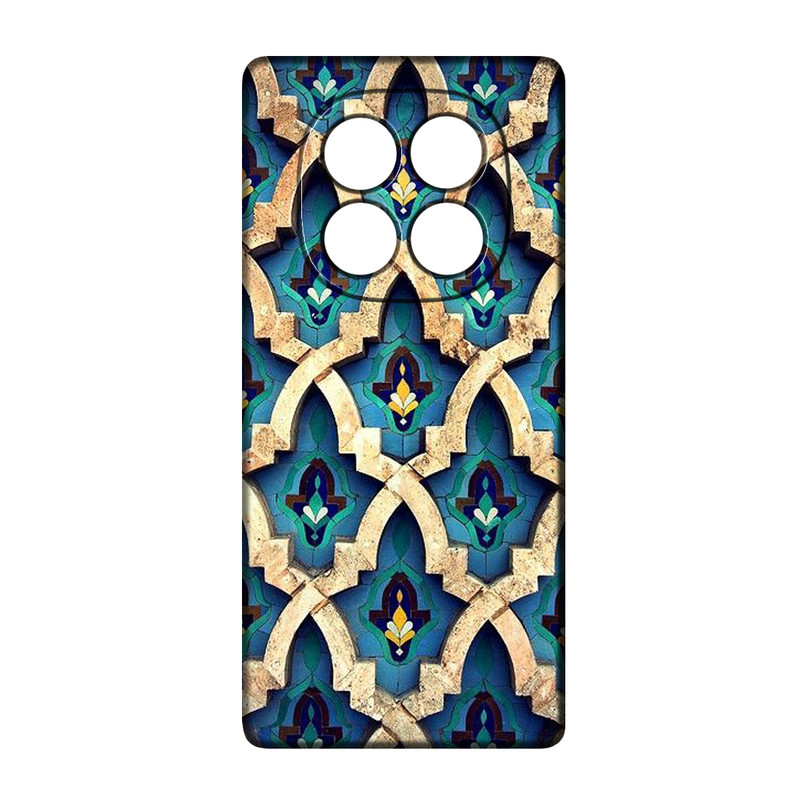 کاور مدل 040 مناسب برای گوشی موبایل شیائومی Redmi Note 15 Pro 4G