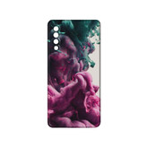 کاور مدل ابروباد کد 021 مناسب برای گوشی موبایل سامسونگ galaxy A50 / A50s / A30s