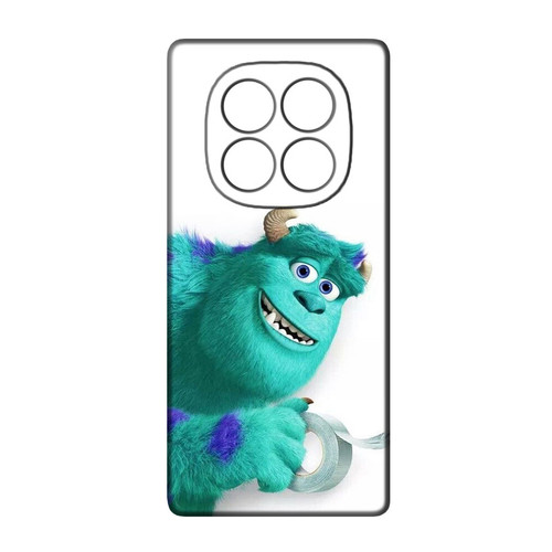 کاور طرح سالیوان کد 444 مناسب برای گوشی موبایل شیائومی Redmi Note 14 Pro 5G