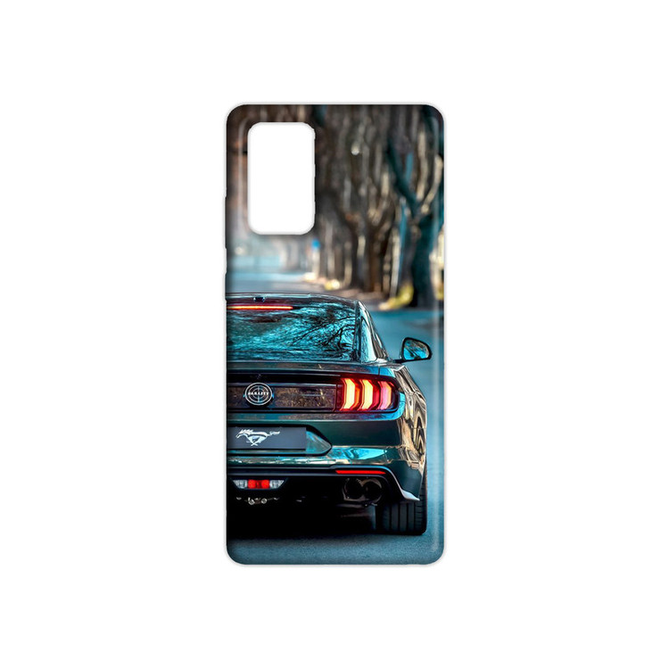 کاور مدل ماشین کد 700 مناسب برای گوشی موبایل شیائومی redmi note 11 pro / note 12 pro 4g